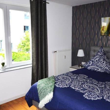 Apartment Am Diako BRE Eksteriør bilde