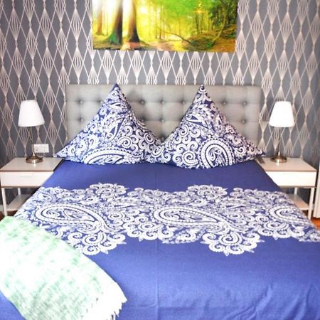 Apartment Am Diako BRE Eksteriør bilde