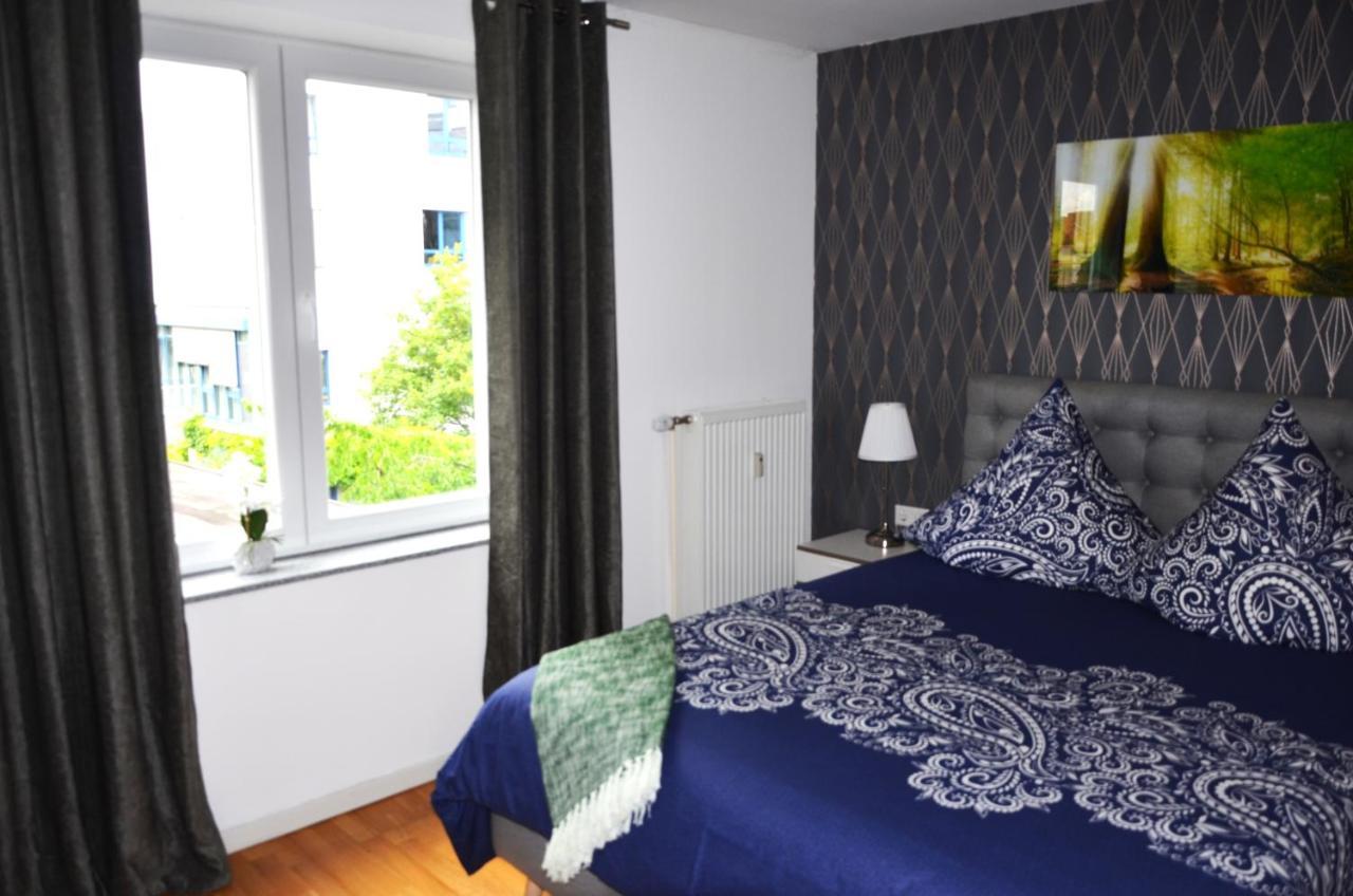 Apartment Am Diako BRE Eksteriør bilde