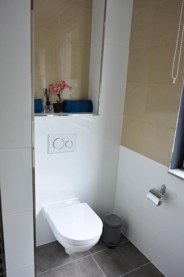 Apartment Am Diako BRE Eksteriør bilde