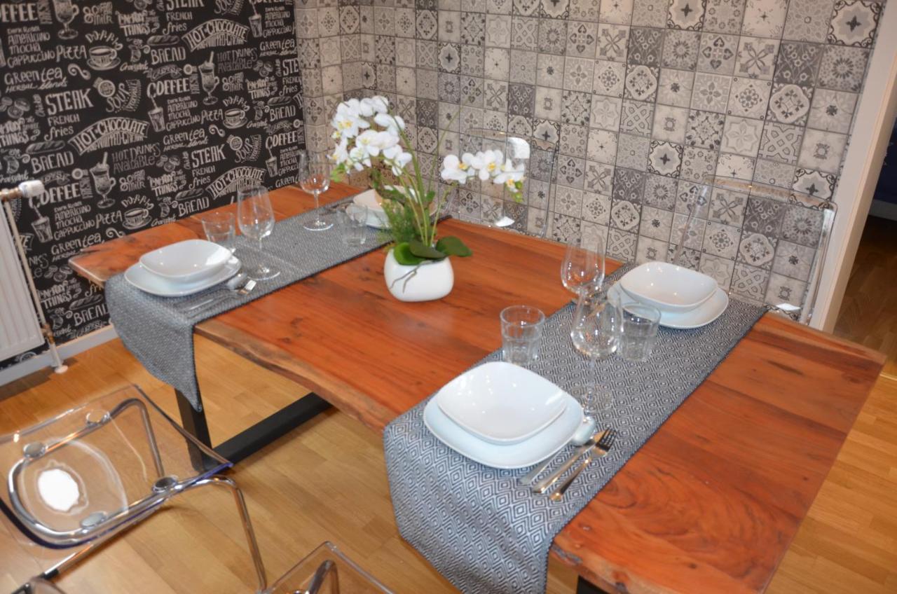 Apartment Am Diako BRE Eksteriør bilde