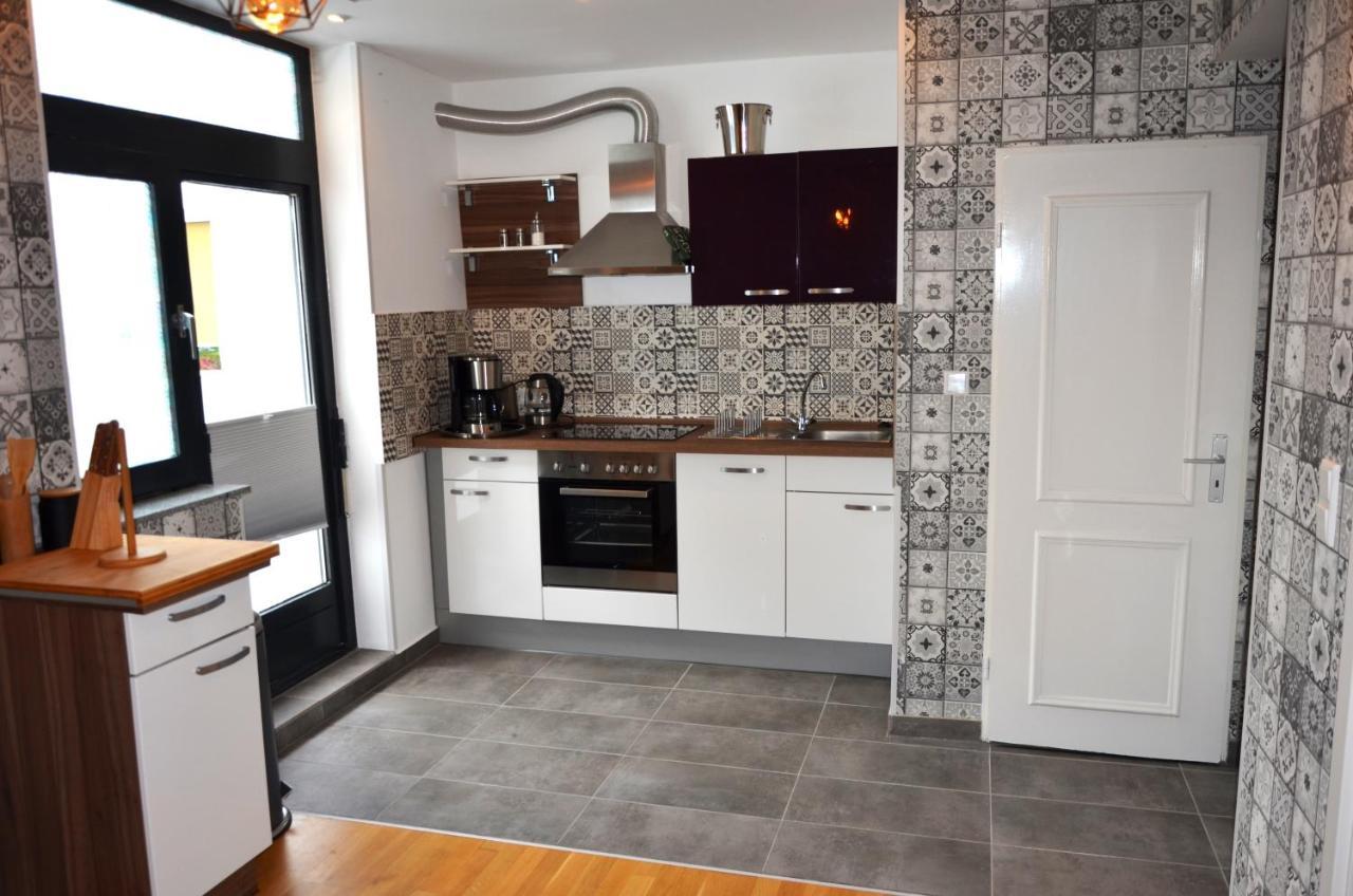 Apartment Am Diako BRE Eksteriør bilde