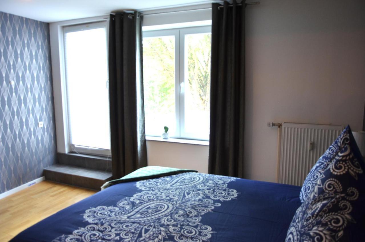 Apartment Am Diako BRE Eksteriør bilde