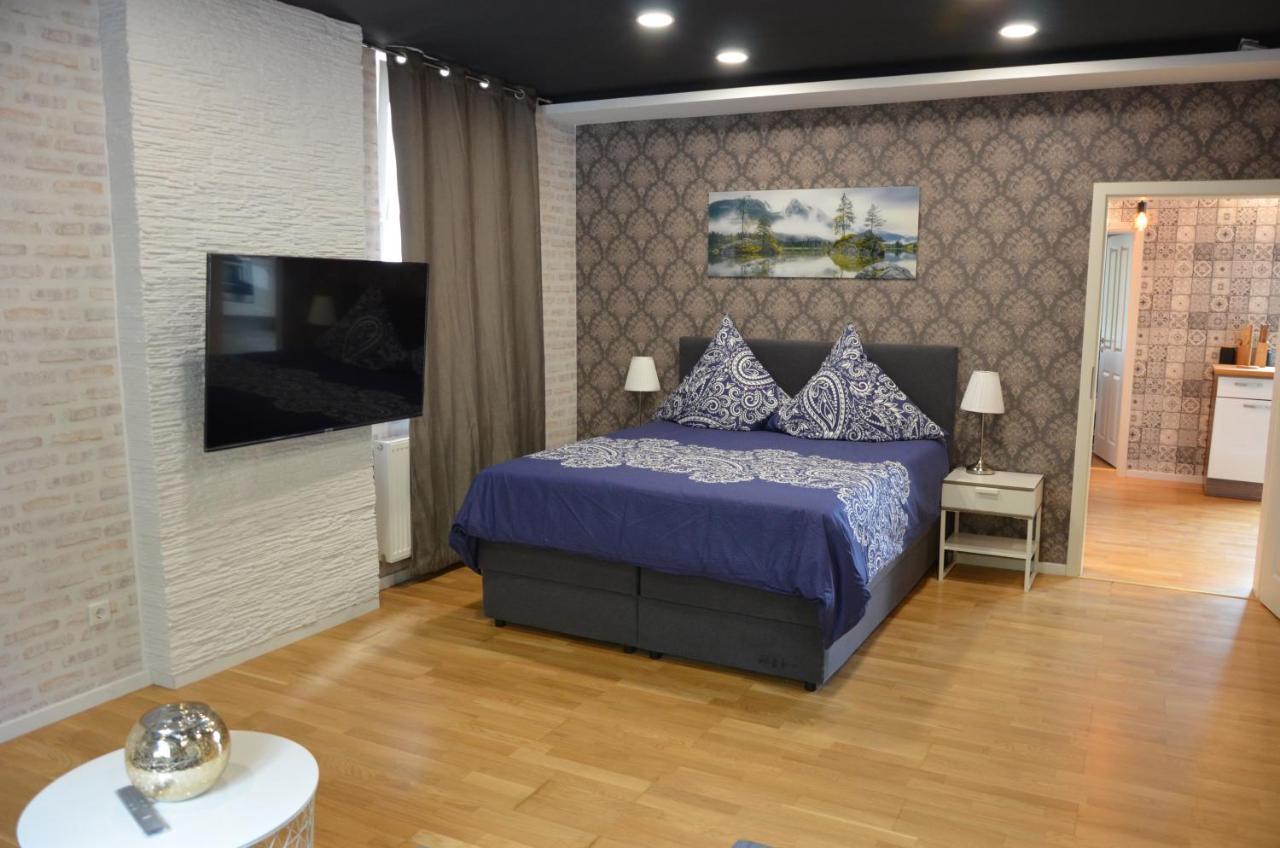 Apartment Am Diako BRE Eksteriør bilde
