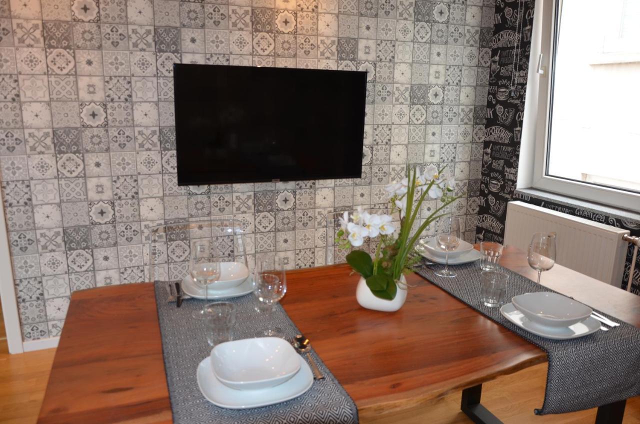 Apartment Am Diako BRE Eksteriør bilde