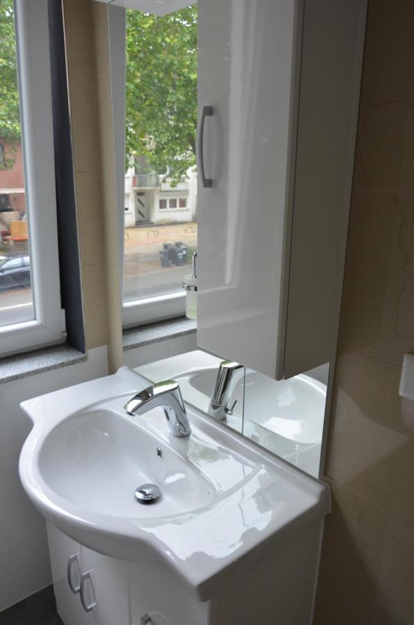 Apartment Am Diako BRE Eksteriør bilde