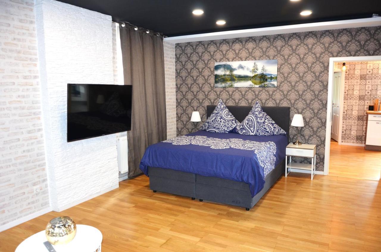 Apartment Am Diako BRE Eksteriør bilde