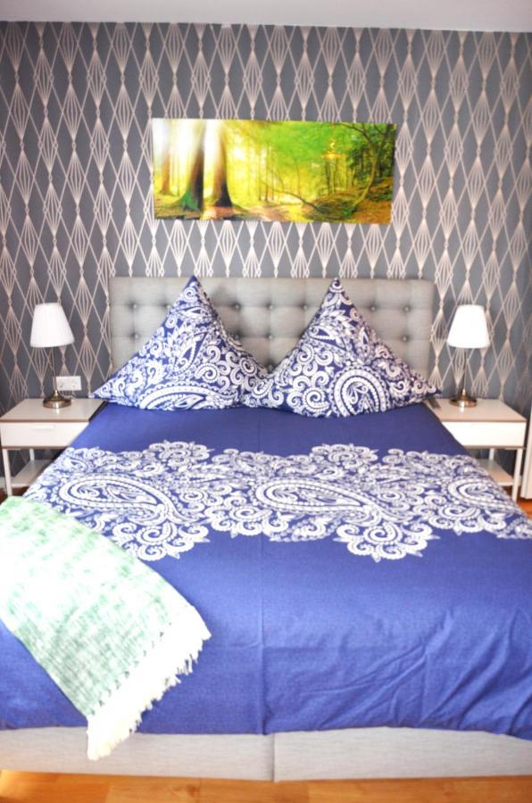 Apartment Am Diako BRE Eksteriør bilde