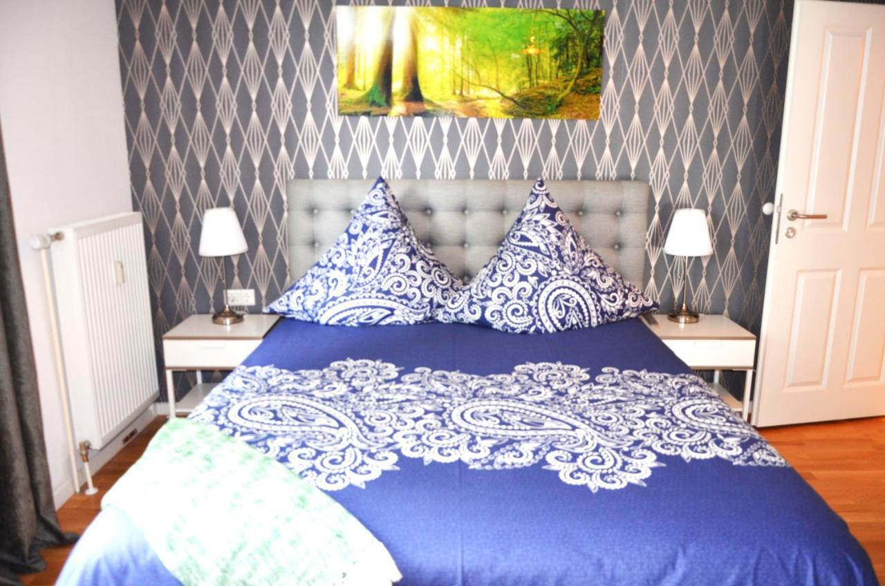 Apartment Am Diako BRE Eksteriør bilde