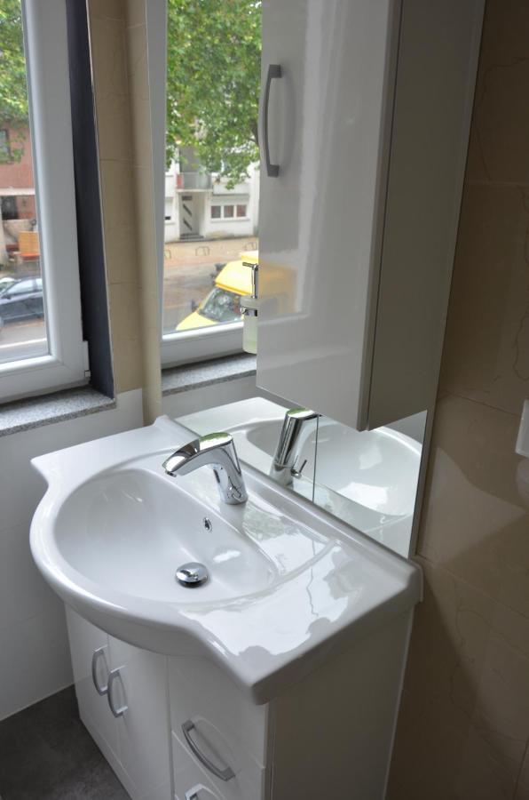 Apartment Am Diako BRE Eksteriør bilde