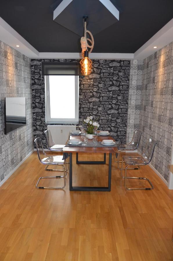 Apartment Am Diako BRE Eksteriør bilde