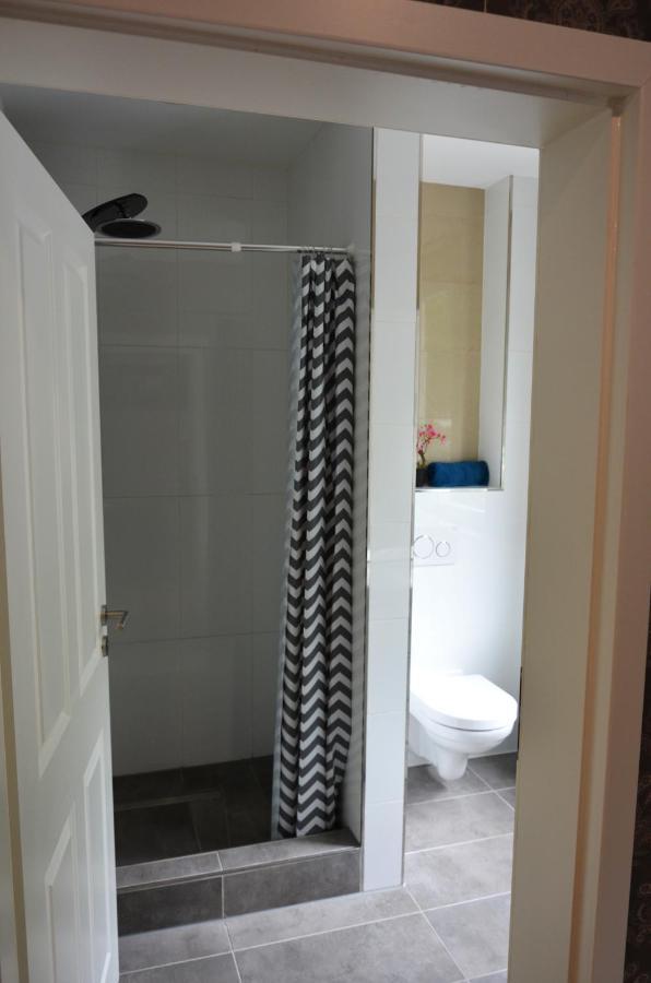 Apartment Am Diako BRE Eksteriør bilde