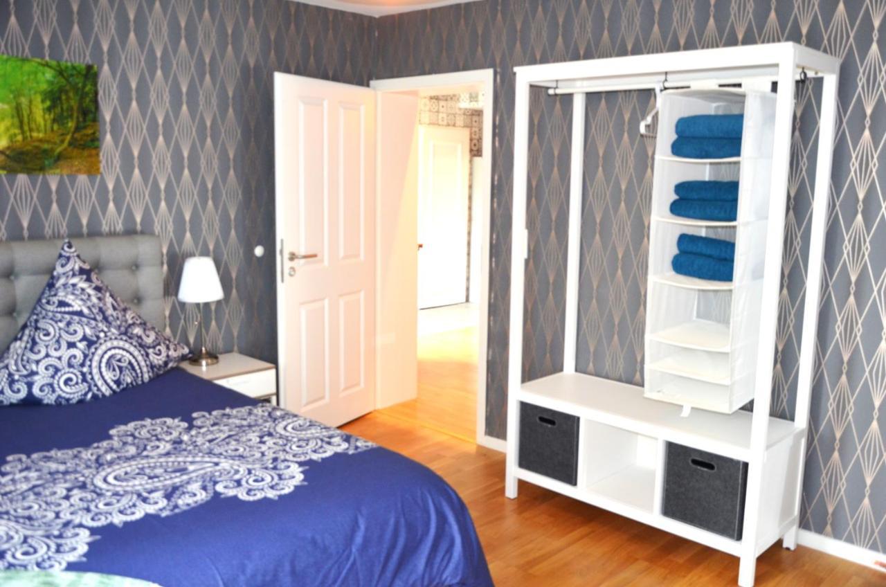 Apartment Am Diako BRE Eksteriør bilde