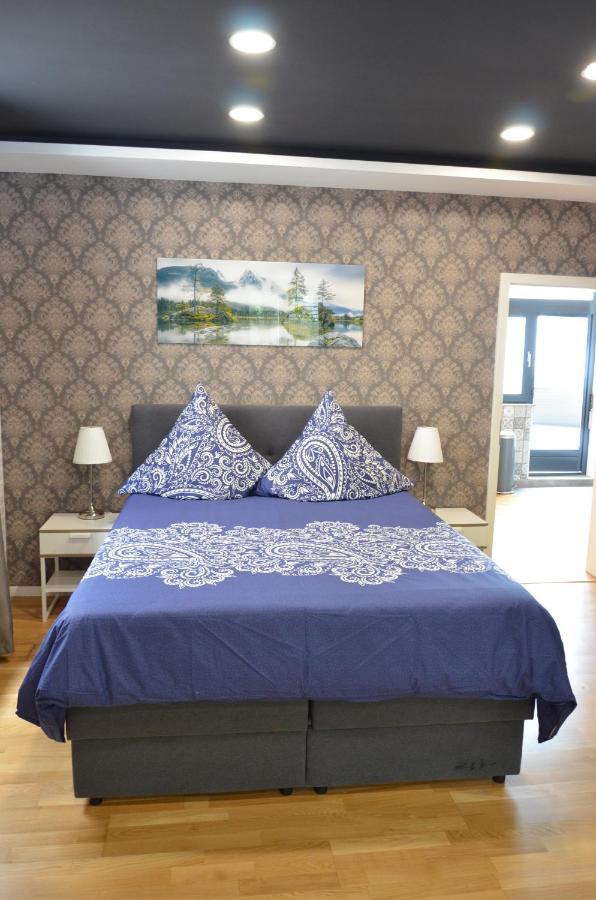Apartment Am Diako BRE Eksteriør bilde