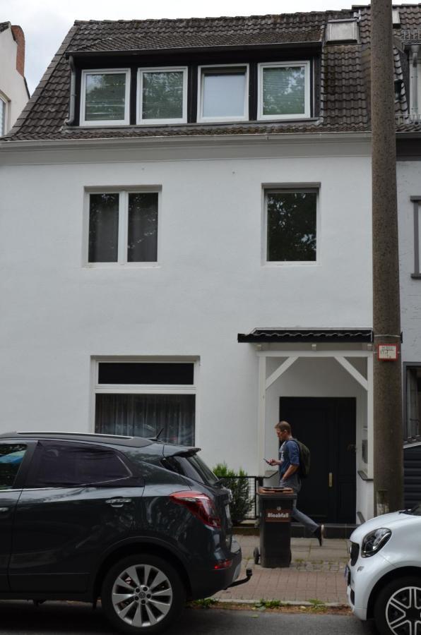 Apartment Am Diako BRE Eksteriør bilde