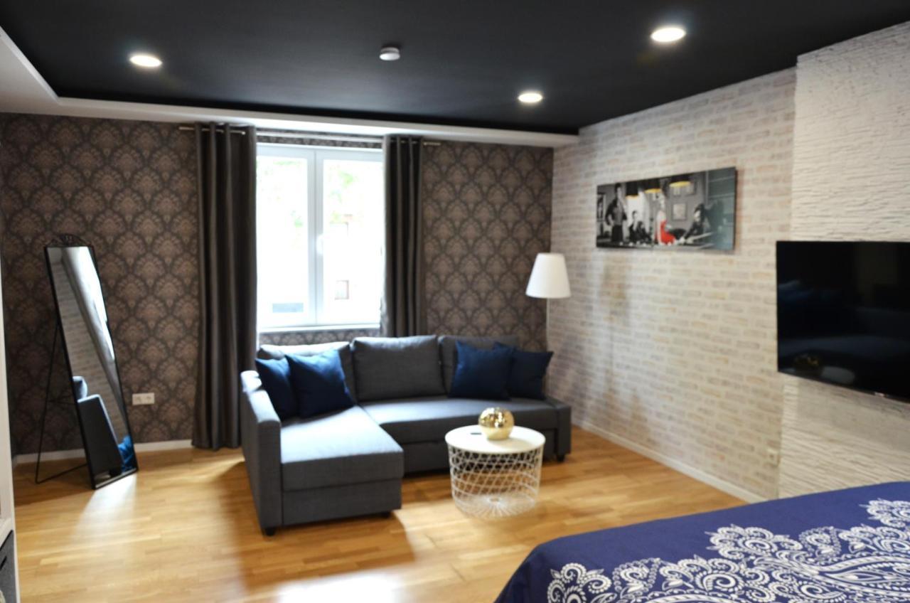 Apartment Am Diako BRE Eksteriør bilde